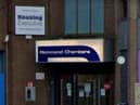 The cost-of-living payment was agreed between the Housing Executive and NIPSA and Unite in March.