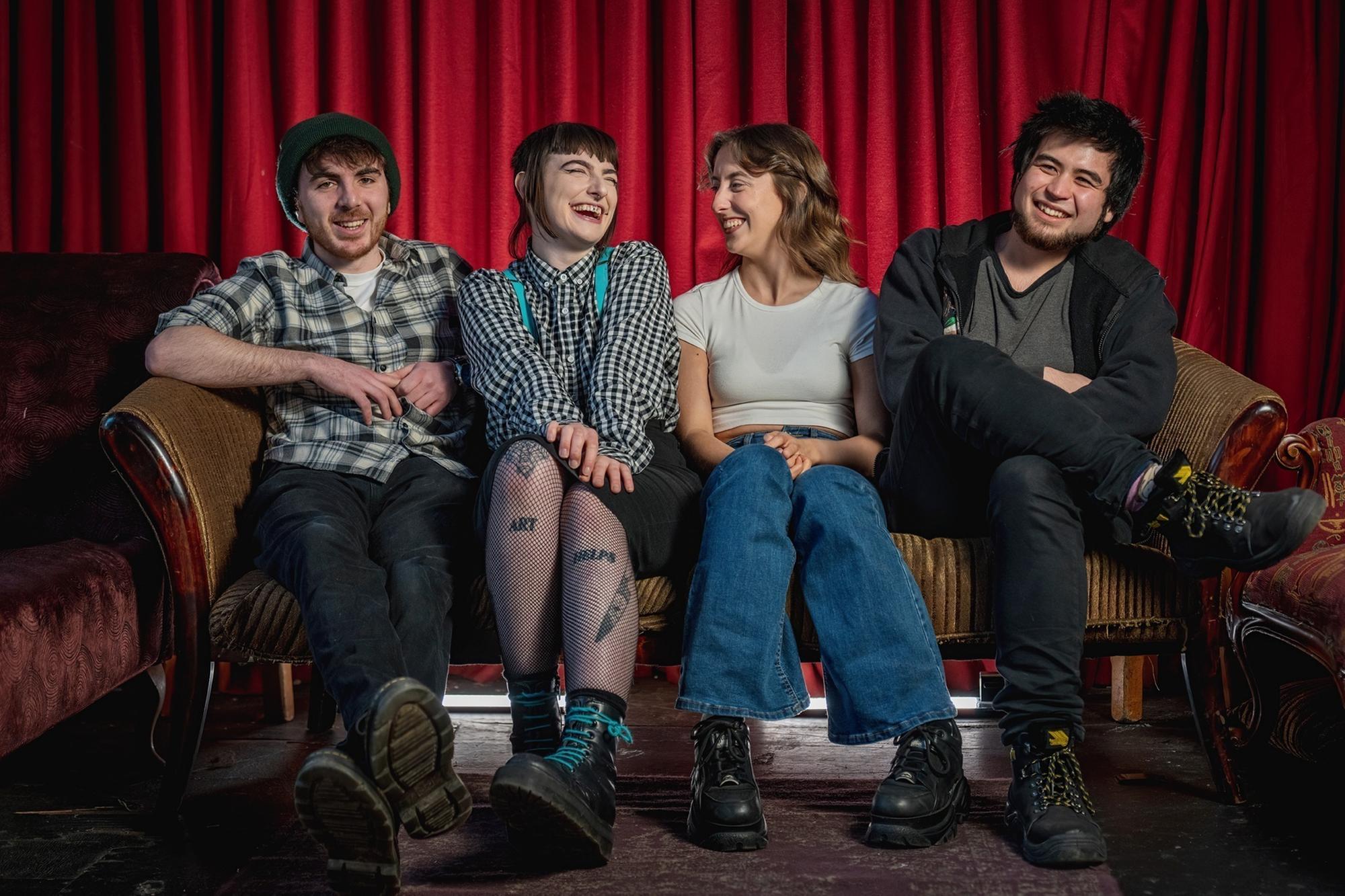Derry and Donegal talent will take centre stage during Other Voices ...
