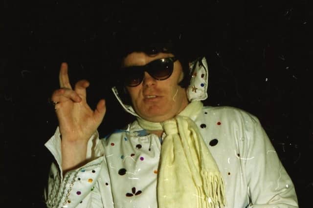 On Halloween back in 2000, the streets of Derry came alive with the spirit of Halloween. Residents, young and old, poured out of their homes, the air buzzing with energy, a blend of tradition, community, and mischief that has long defined Halloween celebrations in this historic city.