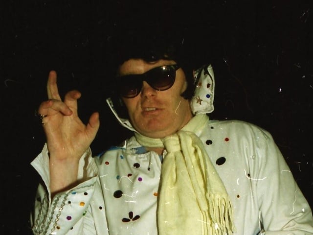On Halloween back in 2000, the streets of Derry came alive with the spirit of Halloween. Residents, young and old, poured out of their homes, the air buzzing with energy, a blend of tradition, community, and mischief that has long defined Halloween celebrations in this historic city.