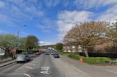 A lane of the Foyle Road is to be closed between Coshowen and the Lone Moor Road from July to October to facilitate essential water works.