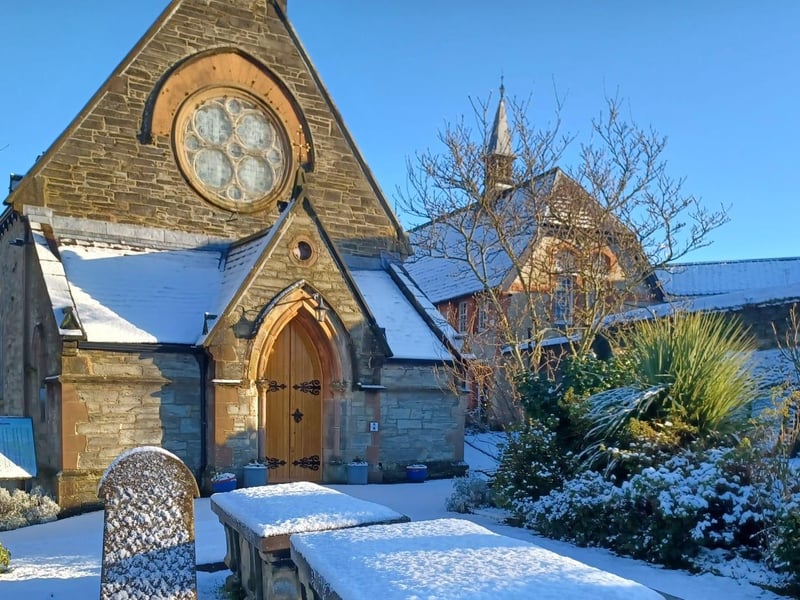 Derry snow 20