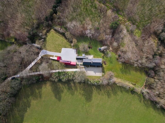 Beech Meadow Farm, 291 Glenshane Road,:.