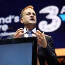 Leo Varadkar