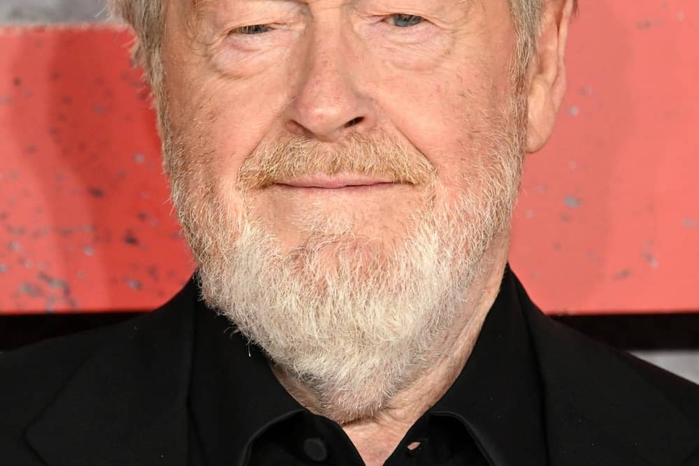 Sir Ridley Scott. Photo: Stuart Wilson/Getty Images