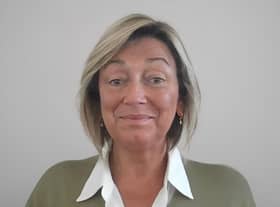 Feis Secretary, Aisling Bonner.