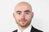 Aontú candidate John Boyle