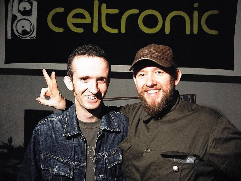 As they prepare to draw the curtain on an event that has left an indelible mark, the Celtronic organisers have opened the archives and revealed an incredible trove of images from the past quarter of a century. Thanks for the memories.