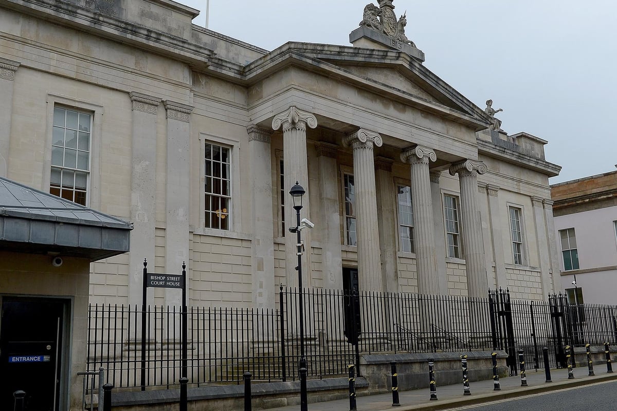 Case of man (31) charged with attempted sexual communication with a child raised at Derry court