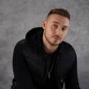 Donegal singer-songwriter ADGY