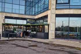 BURN on the River has not been deterred by Storm Éowyn and has opened its doors to the public as planned on Friday.
