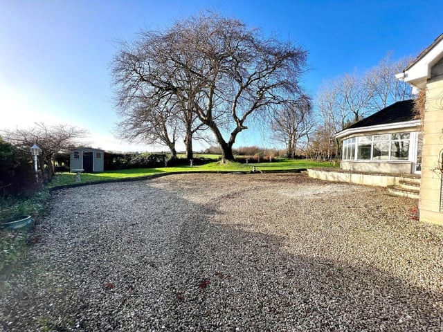This beautiful five bed property at 81 Kilnappy Road in the Waterside is for sale at an asking price of £430,000.