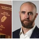 Mr Durkan said a passport office in the north is long overdue.