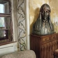 O'Donnell Abú: The scion of the famous Donegal dynasty who governed Dracula's old chomping ground in Transylvania