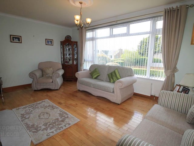 6 Heathfield, Culmore