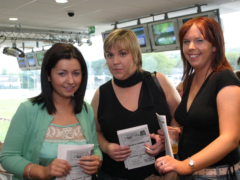 The Lifford Races.