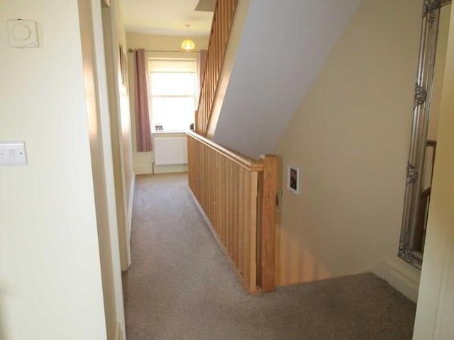 15 Greenhaw Manor