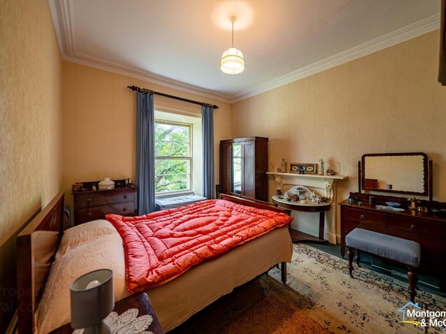 The charming and tranquil County Derry home at 11 Foyle Avenue, Greysteel.