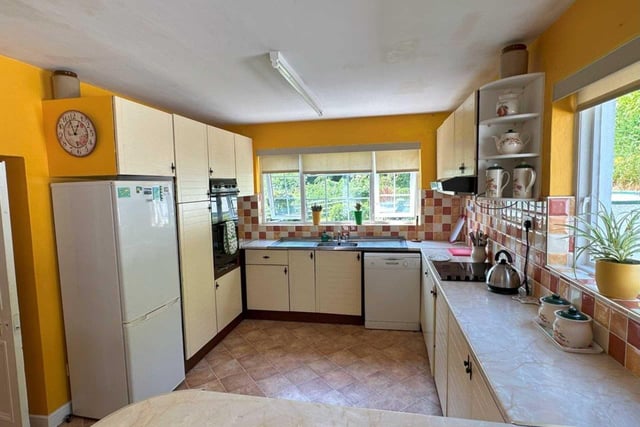 ' Prestigious'  Victorian style residence on the market in Greencastle, Inishowen, with 'incredible' views of Lough Foyle