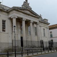 Man has 'done all the harm he can to himself' with drugs Derry court told