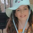 The late Caitlin-Rose McMullan.