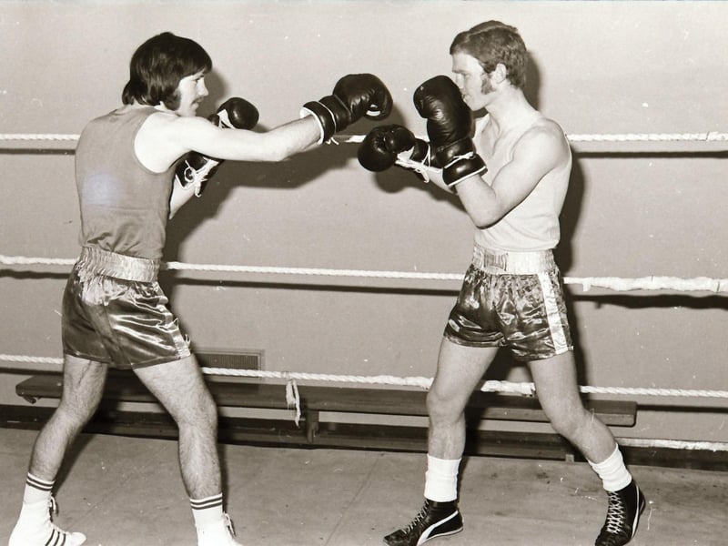 Charlie Nash and Damien McDermott reach Ulster Finals.