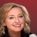 The Millennium Forum is 'delighted' to announce the return of Rebecca Storm in the lead role of Mrs Johnstone in the smash hit musical, Blood Brothers.