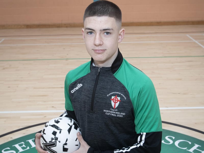 Kyle Nixon (Midfielder): A fleet-footed, dynamic midfielder who will operate between the lines to ignite attacks.