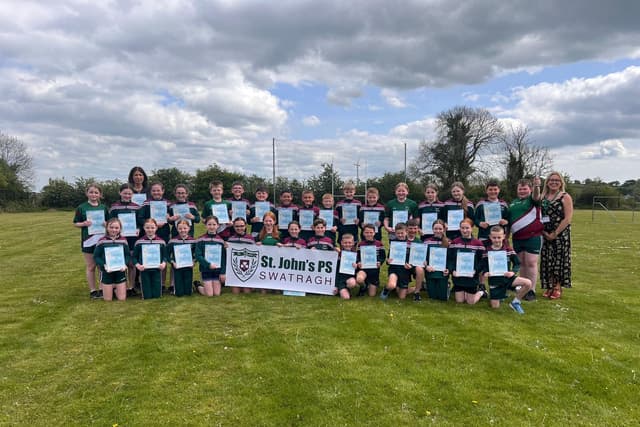 Local schools partner with ERG to bring renewable energy to the classroom