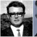 Soldier F has been accused of murdering William McKinney and Jim Wray on Bloody Sunday.