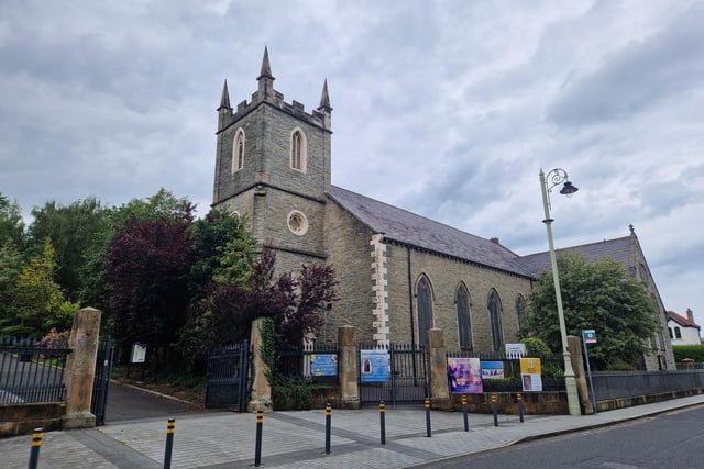 Grampian Concert Orchestra is a community orchestra based in Aberdeen, serving the Grampian area of North East Scotland. Formed in 1998. On August 3, free of charge at 19:30 in Christ Church, Infirmary Road you can listen to this Scottish orchestra.