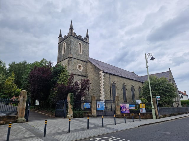 Grampian Concert Orchestra is a community orchestra based in Aberdeen, serving the Grampian area of North East Scotland. Formed in 1998. On August 3, free of charge at 19:30 in Christ Church, Infirmary Road you can listen to this Scottish orchestra.