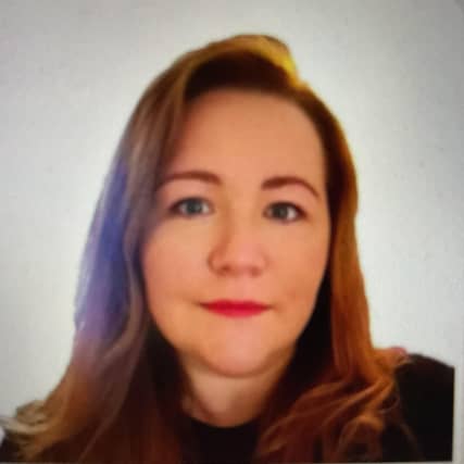 Nicola Grant said while raising awareness and putting procedures in place give women protection and create a safe environment. We must look at the root causes of violence and the oppression of women.