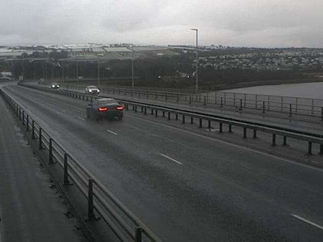 Foyle Bridge