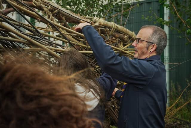 Féíle's Lúnasa festival will be inspired by traditional celebrations and will combine sport, music, carnival and fire that all ages can enjoy.