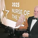 Professor Owen Barr.