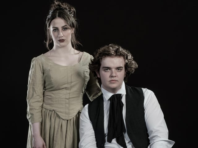The Sweeney Todd production in the Millennium Forum from August 15-17, from £12 to £17.50.