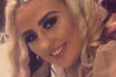 Jasmin Duddy, who died tragically in February after taking pregabalin and bromazepam