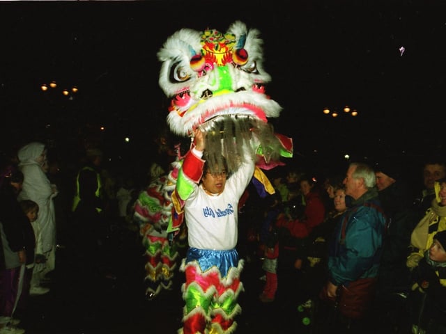 On Halloween back in 2000, the streets of Derry came alive with the spirit of Halloween. Residents, young and old, poured out of their homes, the air buzzing with energy, a blend of tradition, community, and mischief that has long defined Halloween celebrations in this historic city.