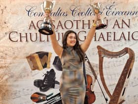 Róise Ní Mhurchú