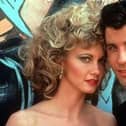 Sandy, played by Olivia Newton-John, transformed her image at the end of the film with screen Danny played by John Travolta