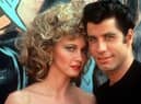 Sandy, played by Olivia Newton-John, transformed her image at the end of the film with screen Danny played by John Travolta