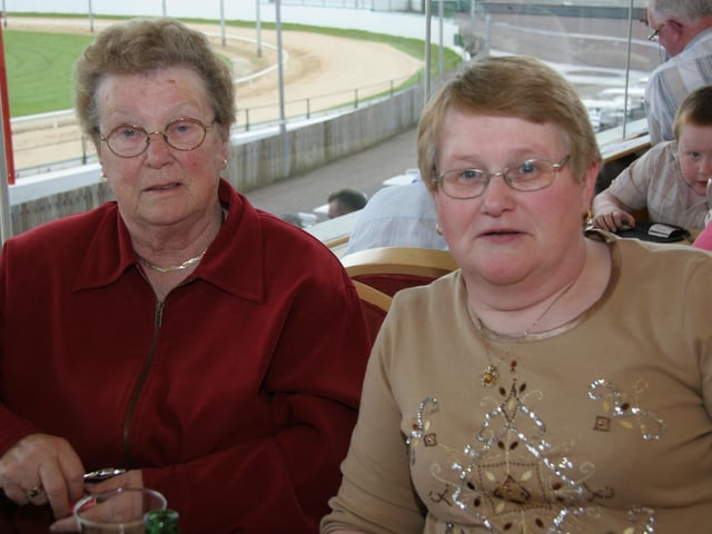 Parties and celebrations in August 2005.