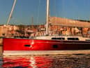 Chartering yachts has long been associated with the rich and famous, however, this dynamic is changing