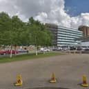 Patients have been advised to assume any scheduled appointments in the Western Trust have been cancelled tomorrow unless contacted otherwise.