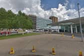 Patients have been advised to assume any scheduled appointments in the Western Trust have been cancelled tomorrow unless contacted otherwise.
