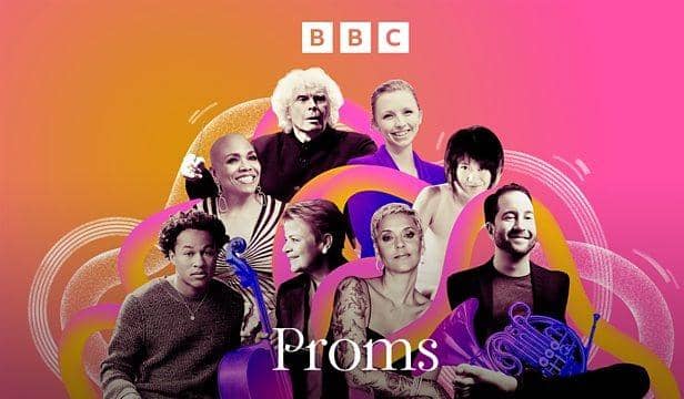 Northern Soul at the Prom Saturday