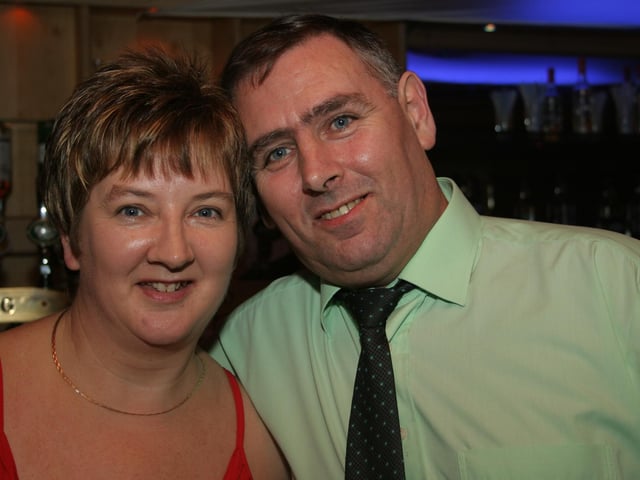 Sandra Hegarty