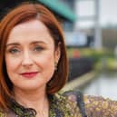 Professor Siobhan O'Neill, Professor of Mental Health Sciences at Ulster University, and Northern Ireland’s Mental Health Champion