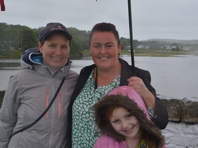 Malin Raft Race 2023